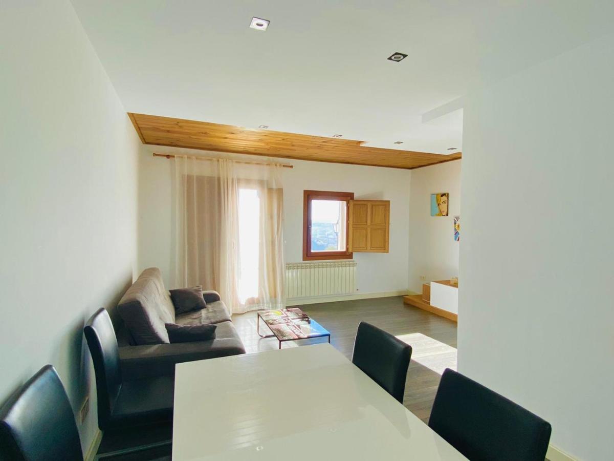 Villa Panoramico Uno Cuenca  Exterior foto