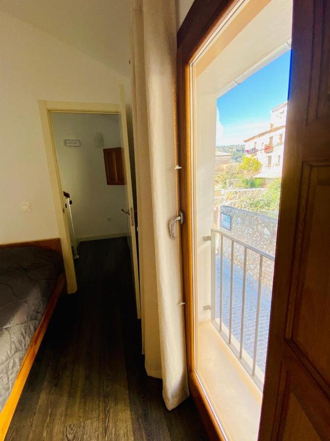 Villa Panoramico Uno Cuenca  Exterior foto
