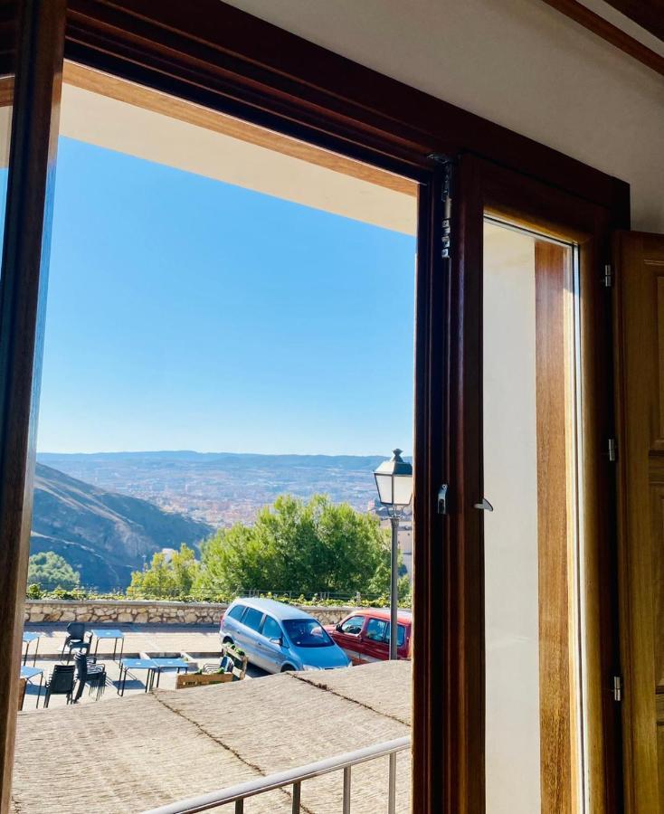 Villa Panoramico Uno Cuenca  Exterior foto