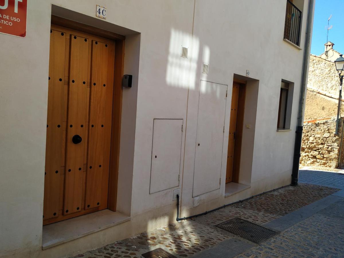 Villa Panoramico Uno Cuenca  Exterior foto